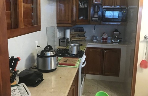Las Tunas House | Hostal Haydee