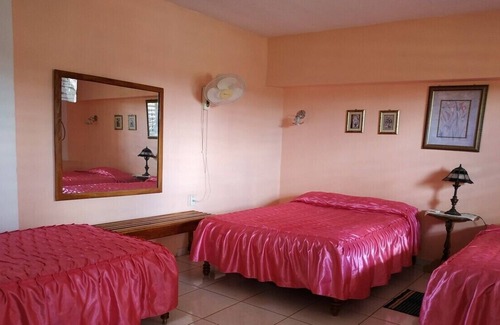 Remedios House | Hostal Haydee y Juan K REMEDIOS