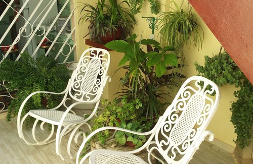 Remedios House | Hostal Hilda J YP
