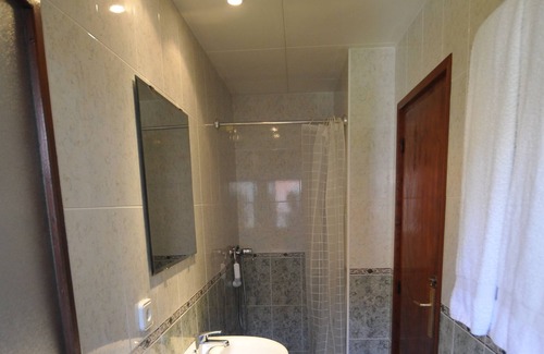 Tossa de Mar House | Hostal Horta Rosell