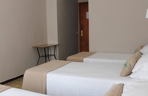 Tossa de Mar House | Hostal Horta Rosell