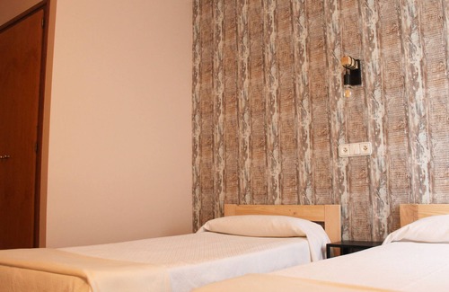 Tossa de Mar House | Hostal Horta Rosell