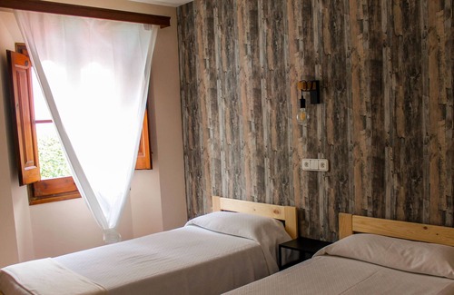 Tossa de Mar House | Hostal Horta Rosell