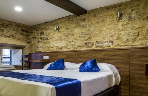 La Coruna House | Hostal Hotil