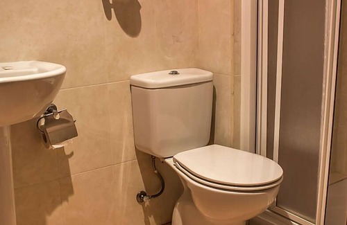 La Coruna House | Hostal Hotil