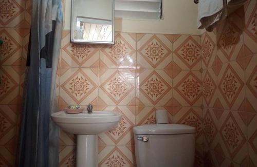 Puerto de Boniato House | Hostal IL Paradiso SANTIAGO DE CUBA