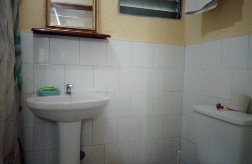 Puerto de Boniato House | Hostal IL Paradiso SANTIAGO DE CUBA