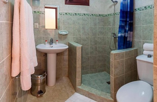 Trinidad House | Hostal Ileana Betancourt
