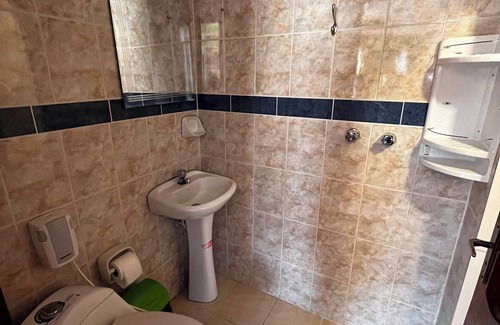 Downtown La Paz Hotel | Hostal Iskanwaya