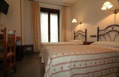 Sol House | Hostal Ivor