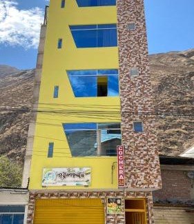 Churin House | Hostal J&D