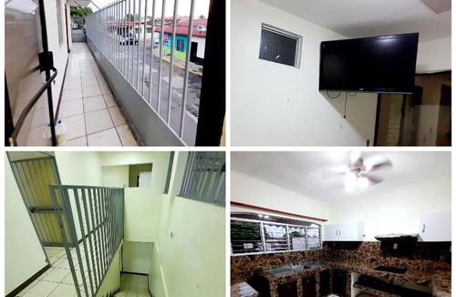 Los Cerros House | Hostal Jei