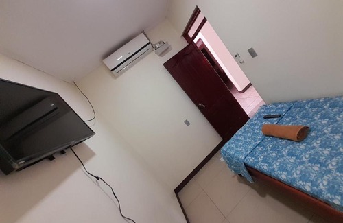 Los Cerros House | Hostal Jei