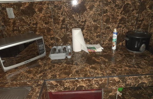 Los Cerros House | Hostal Jei