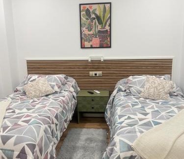 Martiherrero House | Hostal Jimena restaurante el Porvenir