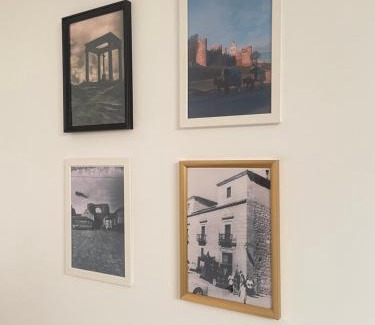 Martiherrero House | Hostal Jimena restaurante el Porvenir