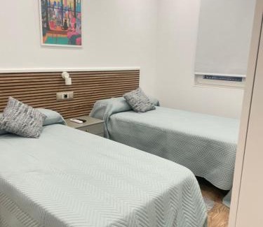 Martiherrero House | Hostal Jimena restaurante el Porvenir