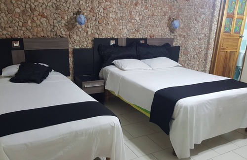 Puerto de Boniato Bed & Breakfast | Hostal Jose Raul & Familia