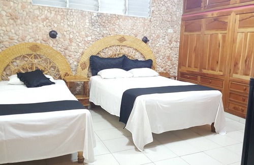 Puerto de Boniato Bed & Breakfast | Hostal Jose Raul & Familia