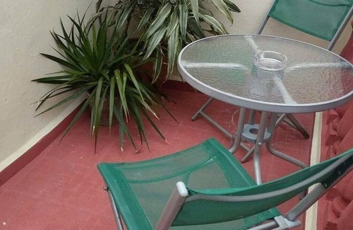 Santa Clara House | Hostal Juana SANTA CLARA