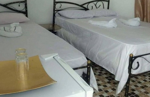 Santa Clara House | Hostal Juana SANTA CLARA