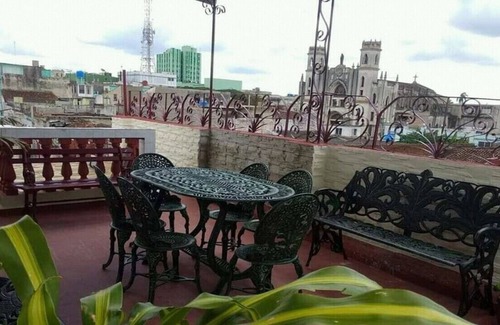 Santa Clara House | Hostal Juana SANTA CLARA
