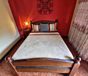 Concepcion de Ataco House | Hostal Juarez Ataco