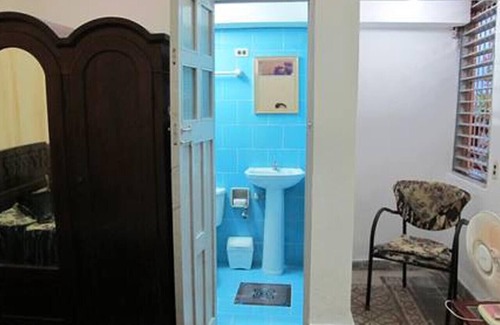 Puerto de Boniato House | Hostal Karina y Franky SANTIAGO DE CUBA