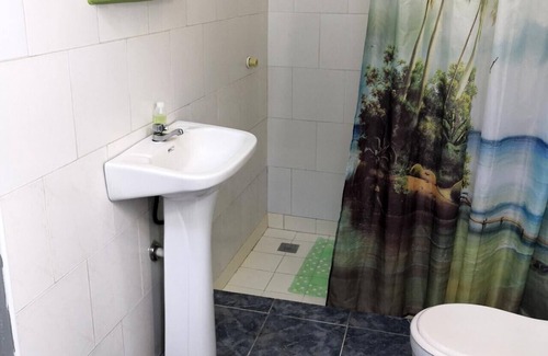 Puerto de Boniato House | Hostal Karina y Franky SANTIAGO DE CUBA
