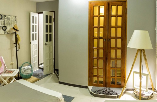 Santa Marta House | Hostal Katia