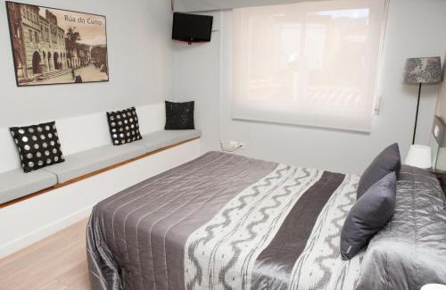 Noia House | Hostal Kukia