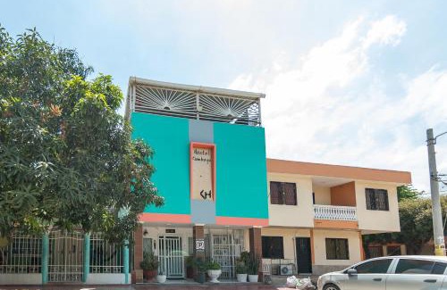 Mamatoco House | Hostal Kumbaya