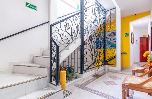 Mamatoco House | Hostal Kumbaya