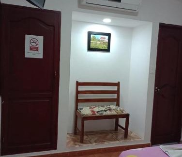 Mamatoco House | Hostal Kumbaya