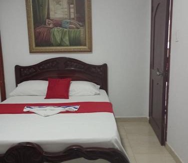 Mamatoco House | Hostal Kumbaya