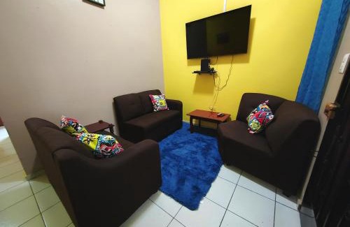 San Miguel House | Hostal La Campana