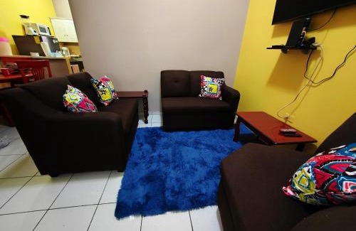 San Miguel House | Hostal La Campana
