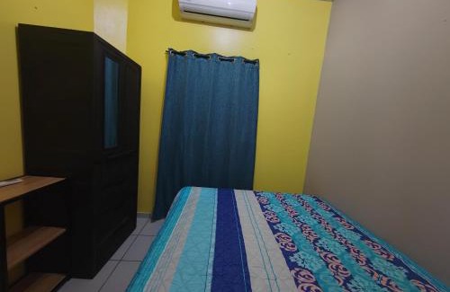 San Miguel House | Hostal La Campana