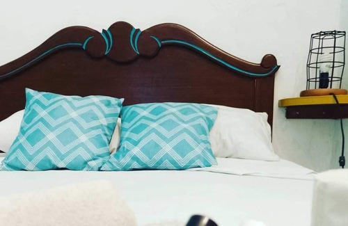 Centro Hotel | Hostal La Casa del Keej
