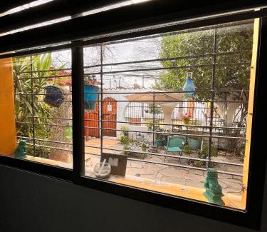 Nunoa House | Hostal La Casa del Puente