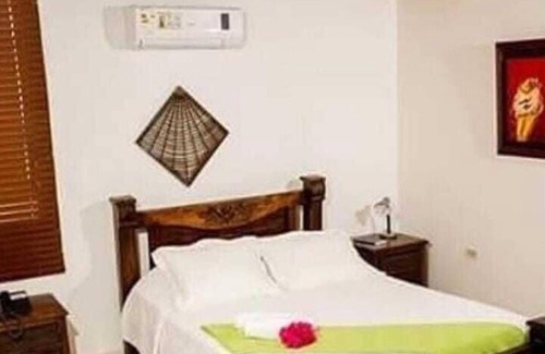 Valledupar Hotel | Hostal La Casona Vieja