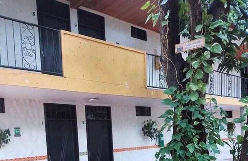 Valledupar Hotel | Hostal La Casona Vieja