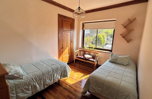 Vina del Mar Bed & Breakfast | Hostal La Cofa
