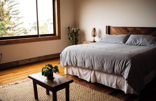 Vina del Mar Bed & Breakfast | Hostal La Cofa