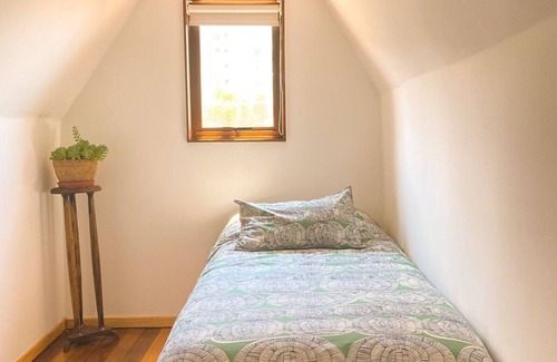 Vina del Mar Bed & Breakfast | Hostal La Cofa