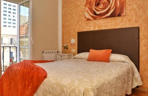 Casco Vello House | Hostal la Colegiata