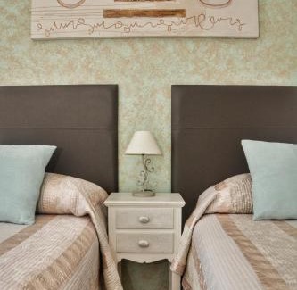Casco Vello House | Hostal la Colegiata