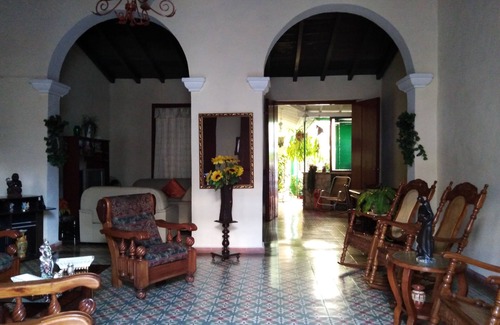 Santa Clara Bed & Breakfast | Hostal La Esmeralda