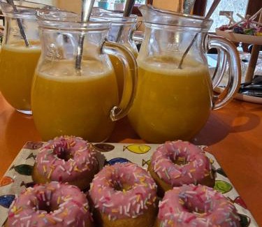 Peniscola Old Town House | Hostal La Garita