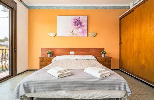 Platja d'Aro Hotel | Hostal La Marina